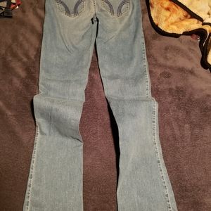 Hollister pants size 9L/29